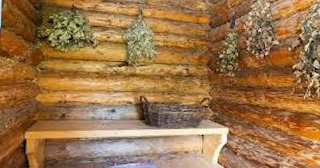 Баня из березы - строительство под ключ в Оренбурге | Строй-Рнб 136643 рублей
