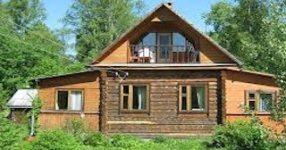 Двухэтажная дача от Строй-Рнб в Оренбурге - строительство, цены от 136643 рублей
